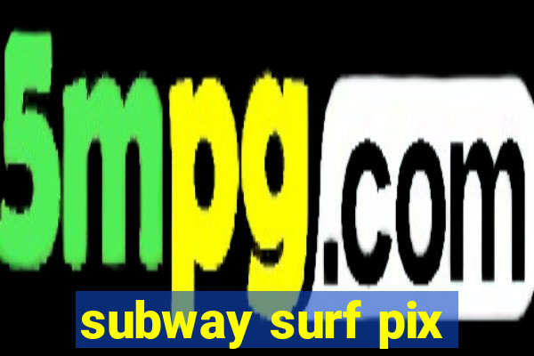 subway surf pix